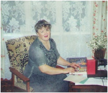кулемина