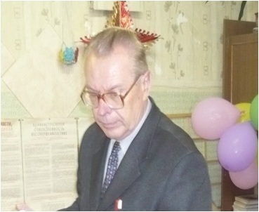 лис