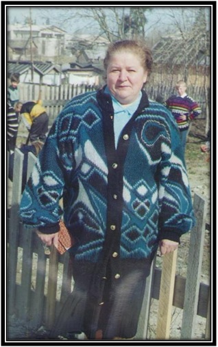 майорова