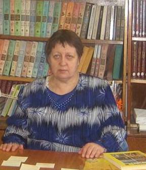маликина