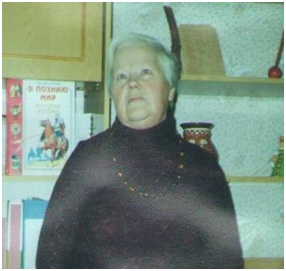 смирнова