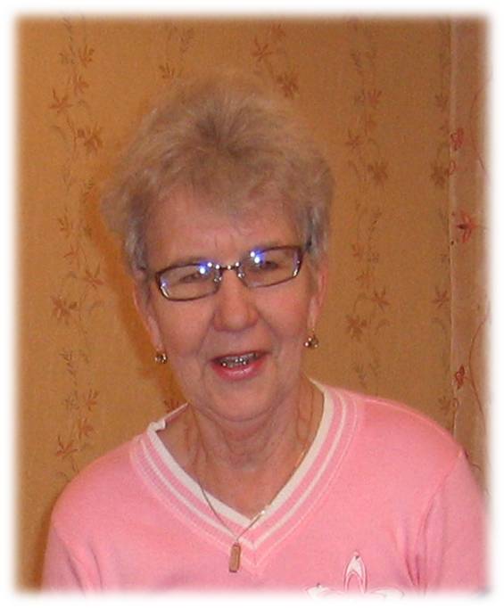 фефелова