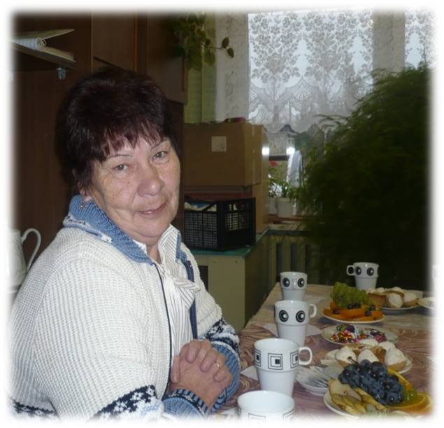 чуркина