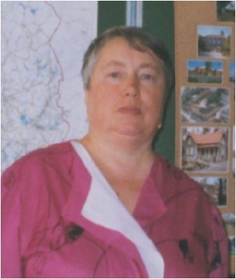 Петрова Р.