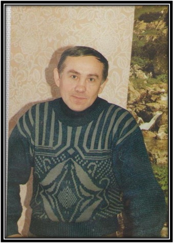 Ястремский