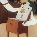 аккуратный ребенок